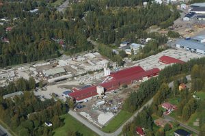 Haapajärvi