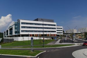 Espoon sairaala, Jorvi