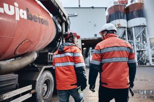 Betoni